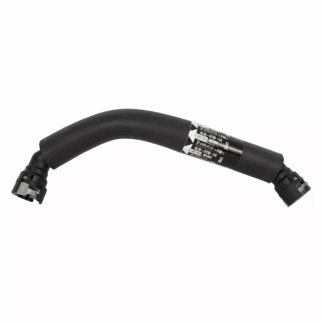 2010-2016 Ford Crankcase Tube AL3Z-6758-A | TascaParts.com