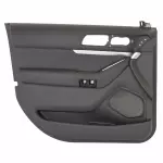 2013-2015 Ford Explorer - Door Trim Panel