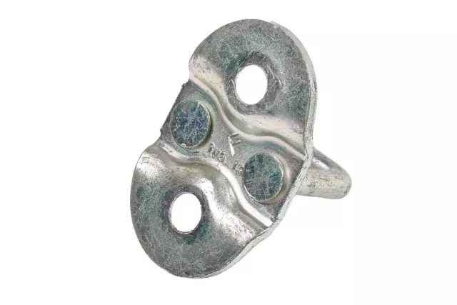 Liftgate Latch Striker