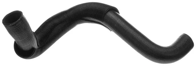 Molded Lower Radiator Hose