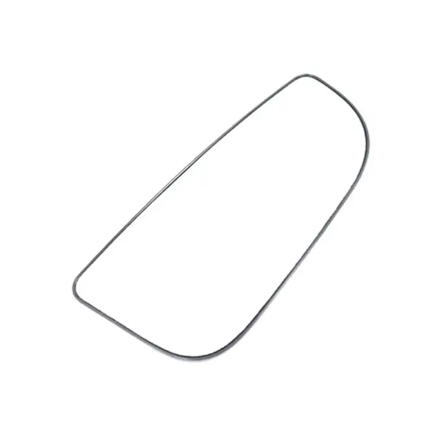 2010-2024 Mopar Spotter Mirror Replacement Glass, Right 68067730AA