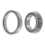 FAG Bearing - TRB (Tapered Roller Bearing)