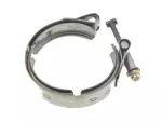 Catalytic Converter Clamp