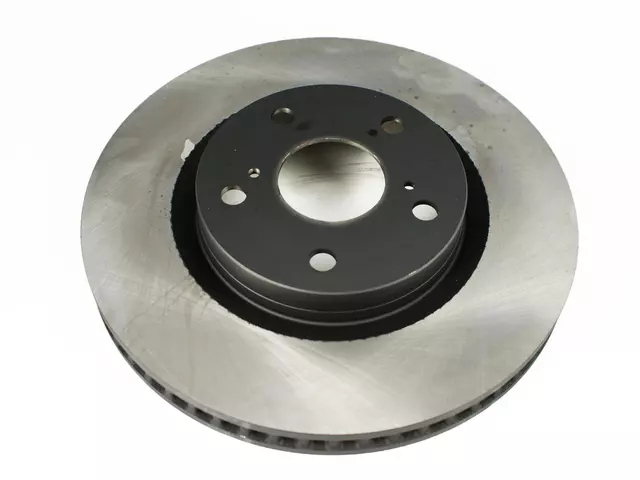Genuine Toyota Rav4 iM tC Front Brake Rotor 43512-0R020