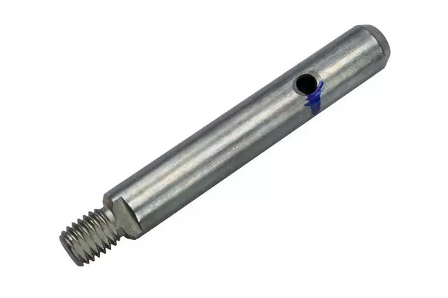 Automatic Transmission Manual Shaft Detent Lever