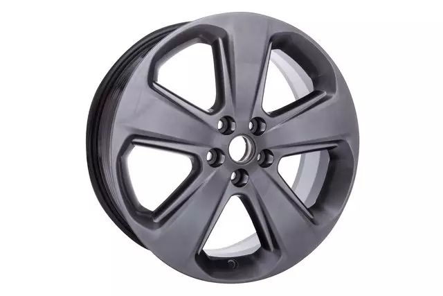 18x7-Inch 5-Spoke Wheel
