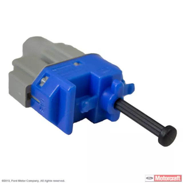 2001-2007 Ford Deactivator Switch YL8Z-9F924-AB | OEM Parts Online