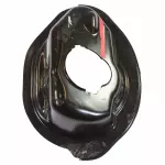 OEM NEW 2010-2014 Ford Mustang Housing Coupe Fuel Pocket AR3Z-6327936-A