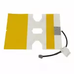 Seat Back Heater