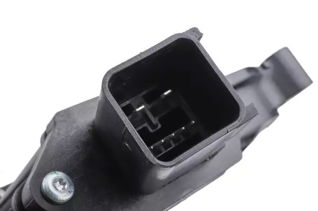 Front Driver Side Power Window Regulator Motor