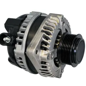 Remanufactured DENSO First Time Fit Alternator