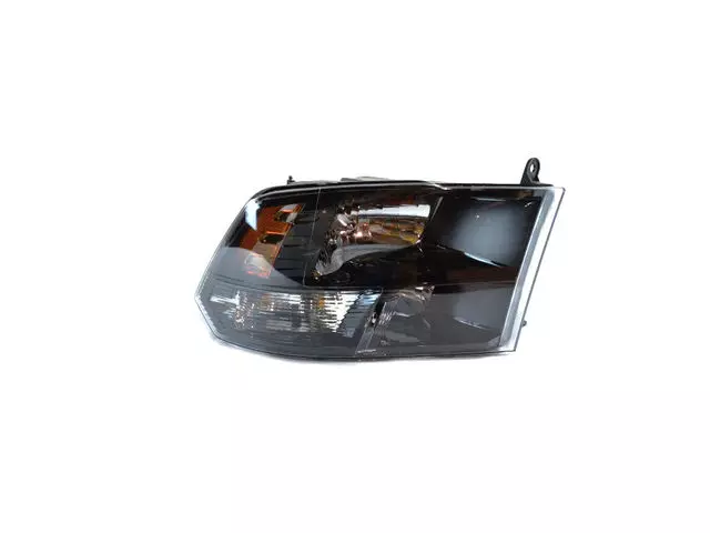 Headlamp Park And Turn Lamp, Right