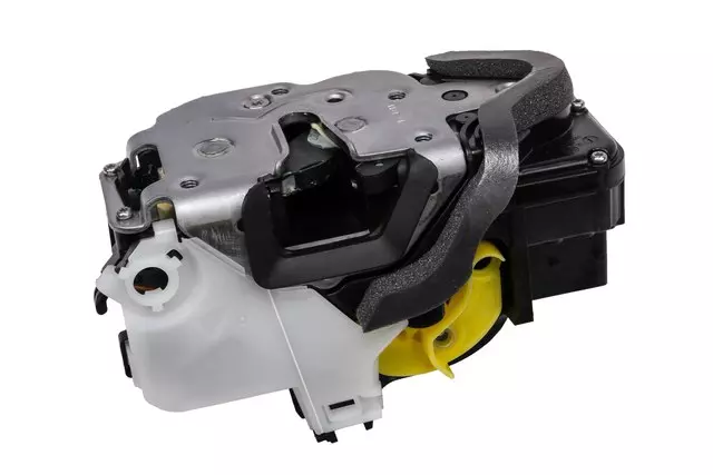 Front Driver Side Door Latch