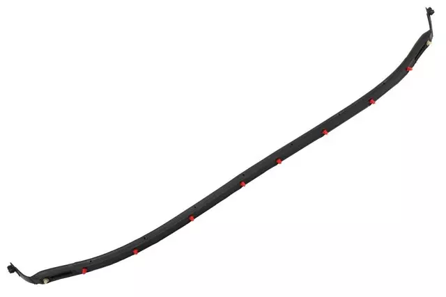 Hood Front Weatherstrip