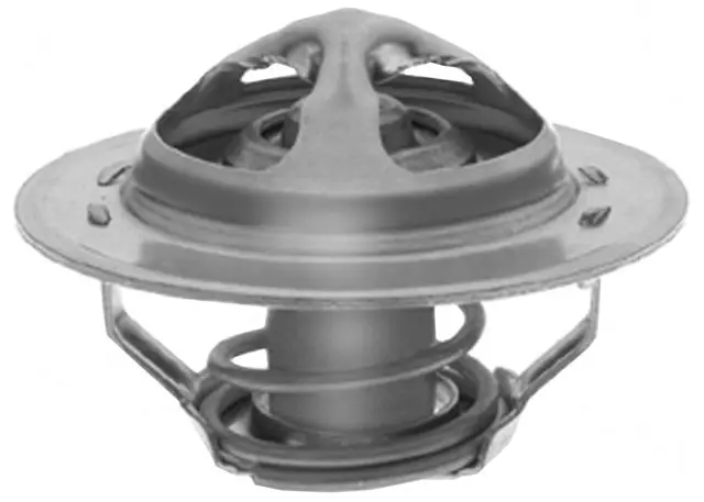 Engine Coolant Thermostat
