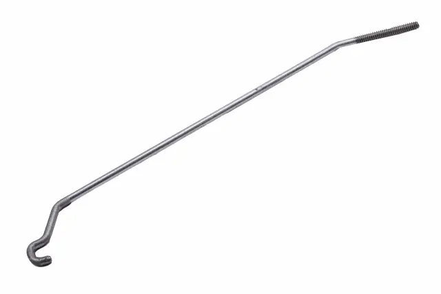 GM Genuine Driver Side Exterior Door Handle | 42439804 | GM