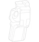 Turning Angle Sensor