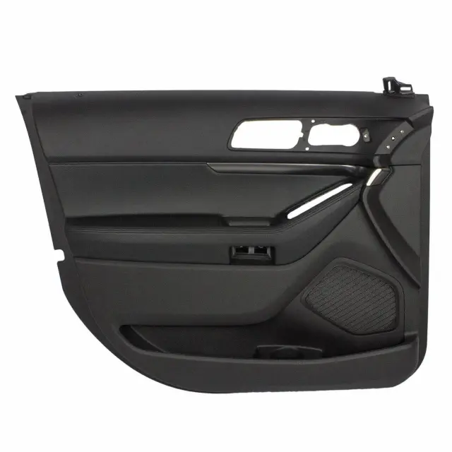 2013-2015 Ford Police Interceptor Utility Door Interior Trim Panel