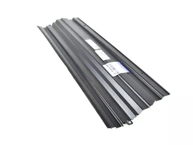 Fascia Shield, Upper