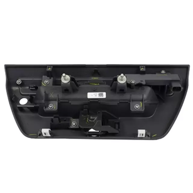 jl3z9943400kbptm - Ford Tailgate Handle | Levittown Ford Parts