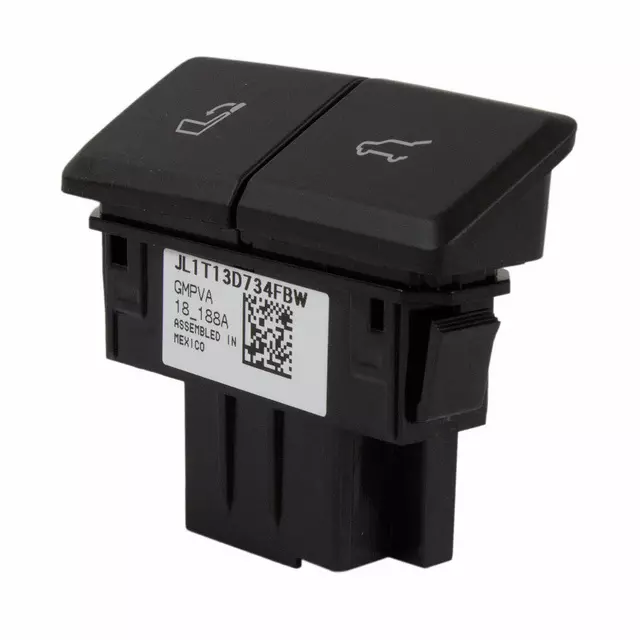 JL1Z-13D730-FA - Power Seat Switch 2018-2024 Ford Expedition