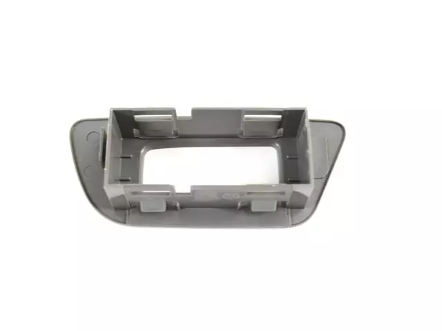 Power Window Switch Bezel, Left