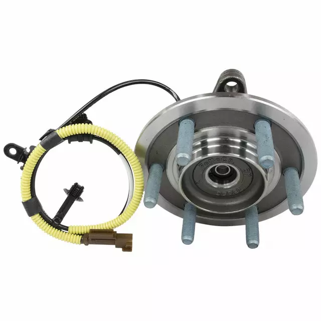 プードル 2018-2021 Ford Hub & Bearing JL1Z-1104-G | OEM Parts Online