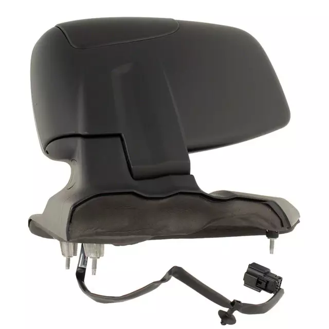2018-2019 Ford Mirror Housing JK4Z-17682-DB | OEM Parts Online