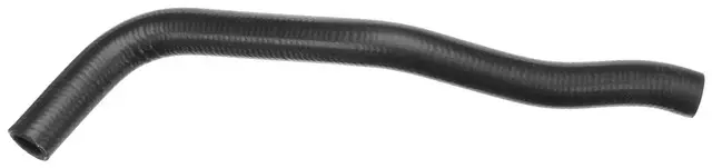 Molded Heater Hose