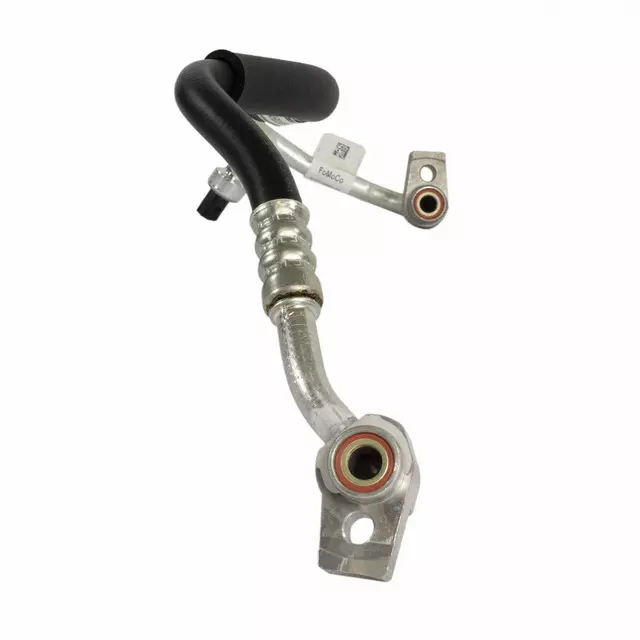 A/C Refrigerant Discharge Hose