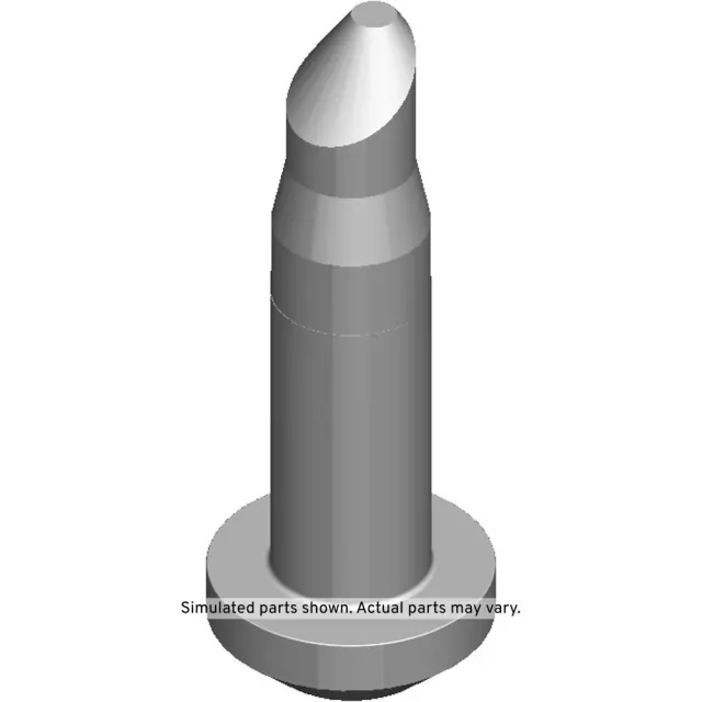 M10x1 Front Seat Bolt