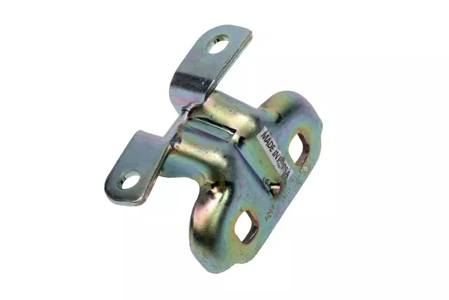 Front Driver Side Lower Door Hinge