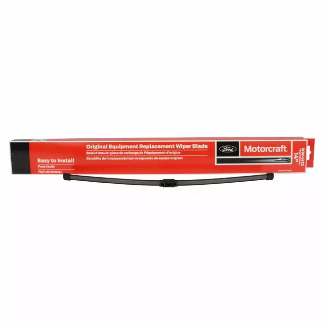 Wiper Blade