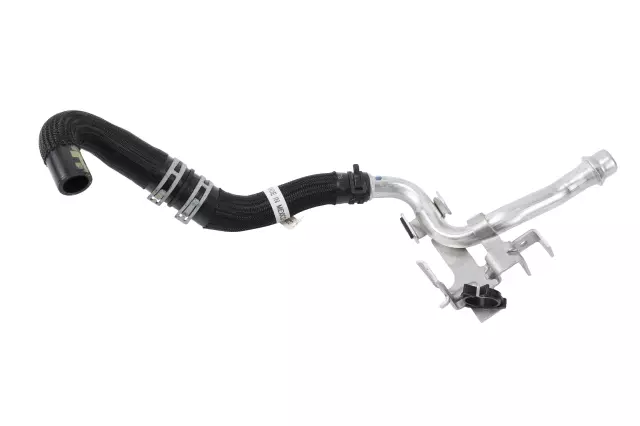 Heater Water Shutoff Valve Bypass Hose