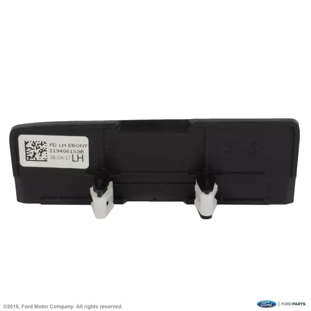 jl1z7822621aa - Ford Interior Door Handle Trim | Levittown Ford Parts