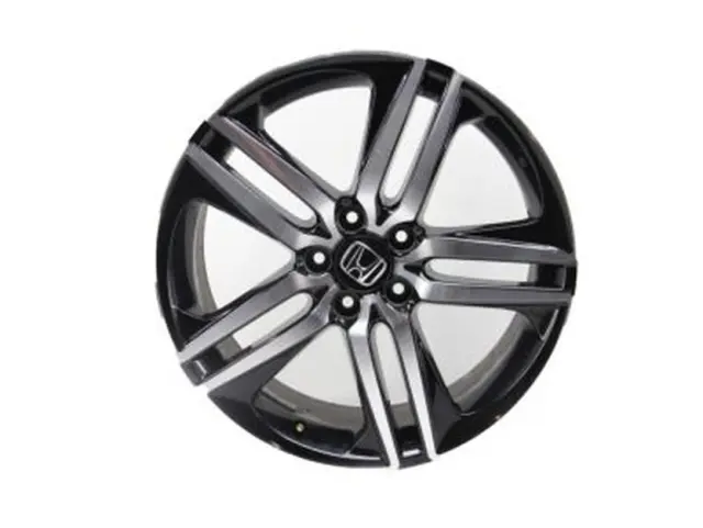 OEM 2016-2017 Honda Accord Wheel, Alloy 42700-T2A-L92 | Honda