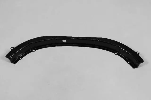 Wheelhouse Reinforcement