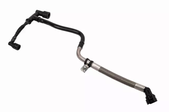 Positive Crankcase Ventilation (PCV) Tube