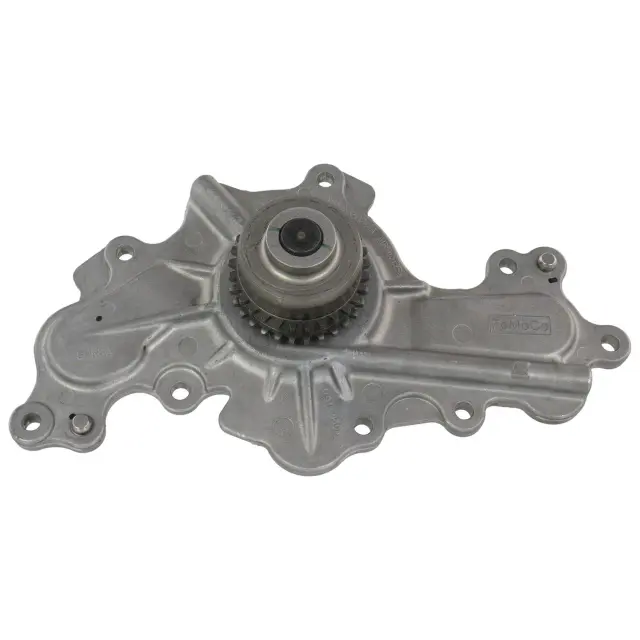 Water Pump Assembly - Ford (dg1z8501d)