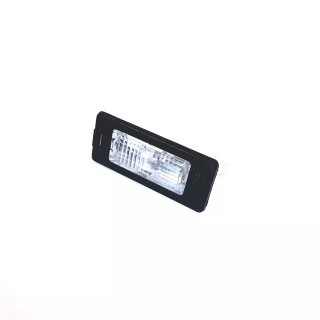 thumbnail image 2 of 2x VEGO License Plate Lights – For VW – OEM 3B5943021, 3B5998026A – Made In Germany 2 of 5