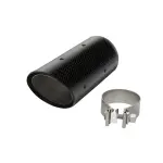 Performance, Exhaust Tip