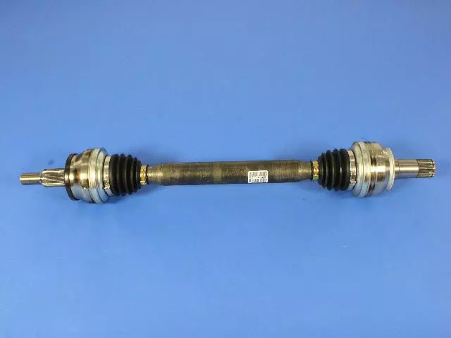 2011-2014 Dodge Axle Half Shaft, Left 68080383AA | Mopar eStore