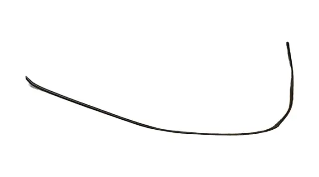 1991-1997 Toyota Land Cruiser Drip Molding 75552-60020 | Toyota