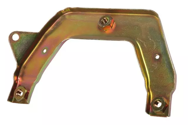 Floor Panel Transfer Case Control Opening Lower Reinforcement