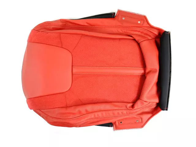 Front Seat Cushion Cover