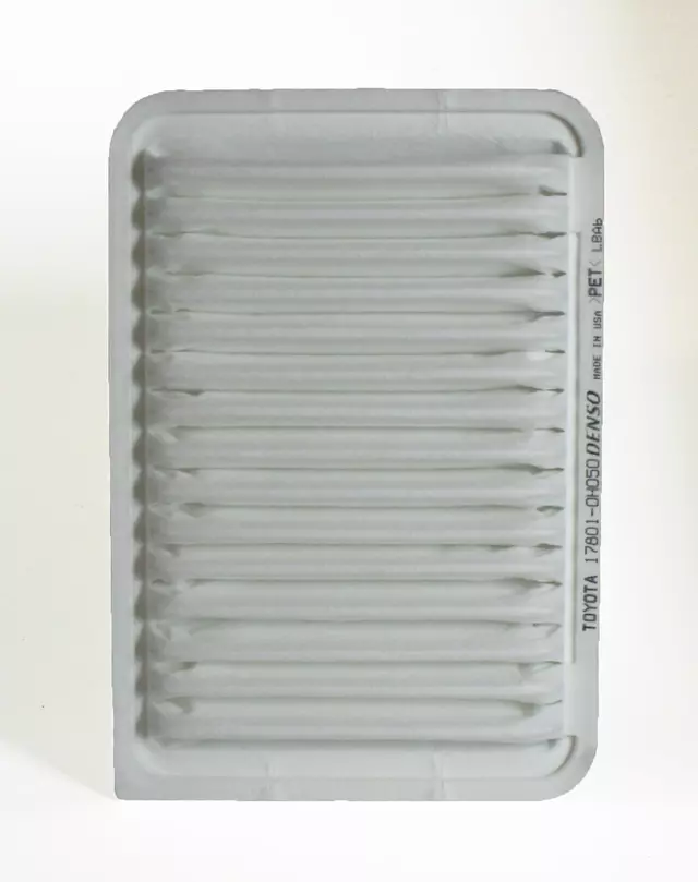 Genuine Official Toyota Air Filter part# 17801-YZZ02 for 2007-2017