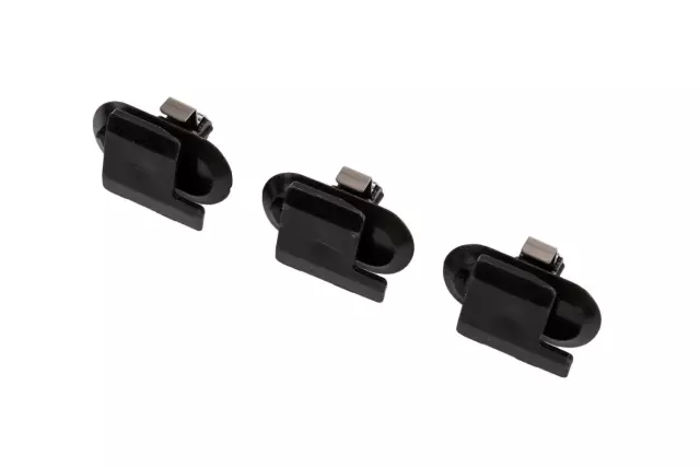 Multi-Purpose Retainer