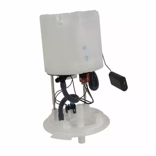 Fuel Pump And Sender Assembly