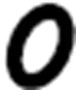 Parking Brake Shoe Hold Down Cup