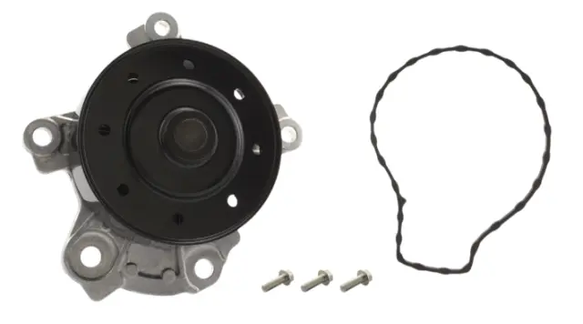 Genuine Toyota Corolla 2ZRFE Water Pump 16100-39466 | Frontier Toyota